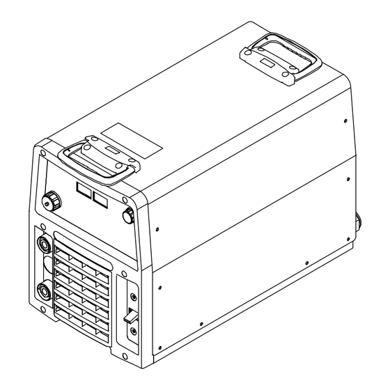 Miller XMT 350 FieldPro Manuel De L'utilisateur
