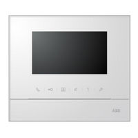 ABB WM1501 Mode D'emploi