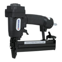 Berner B18/32-COMBI Manuel D'instructions