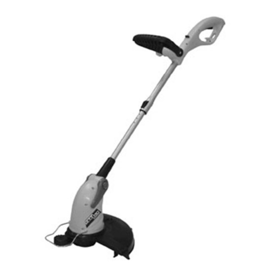 Gardeo GCBE5530T Traduction Des Instructions D'origine