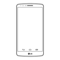 LG LG-D852 Guide De L'utilisateur