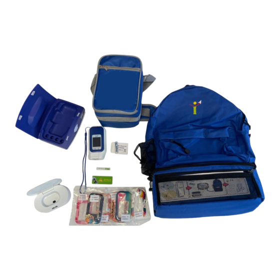 MERCK easypod Documentation Produit