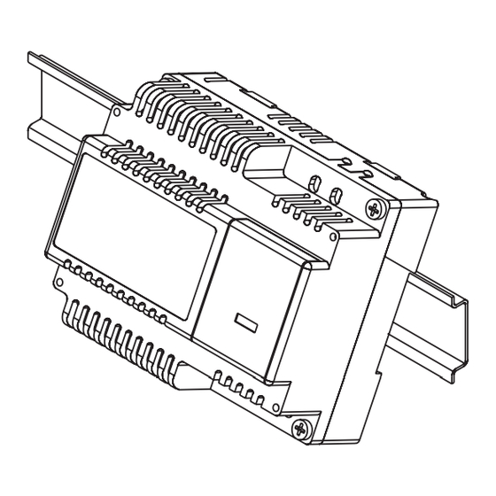 SSS Siedle DCA 612-0 Information Produit