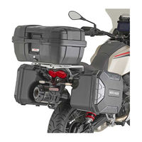 Givi 8209KIT Instructions De Montage