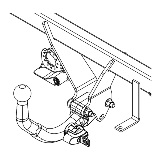 Brink 5453 Instructions De Montage