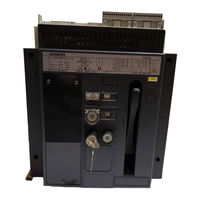 Siemens 3WN6 Instructions De Service