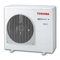 Toshiba RAV-SM1403AT-E Manuel D'installation