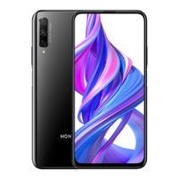 honor HLK-L41 Guide De Démarrage Rapide