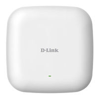 D-Link DAP-2610 Mode D'emploi