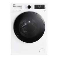 Beko WTLD81467P Manuel D'utilisation