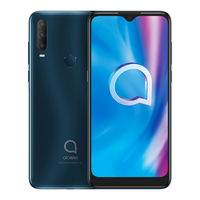 Alcatel 1s Mode D'emploi