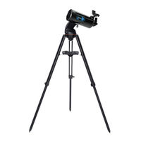 Celestron ASTRO FI Manuel D'instructions