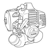 Mitsubishi TLE Serie Manuel D'instructions