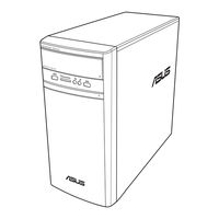 Asus K31CD Manuel De L'utilisateur