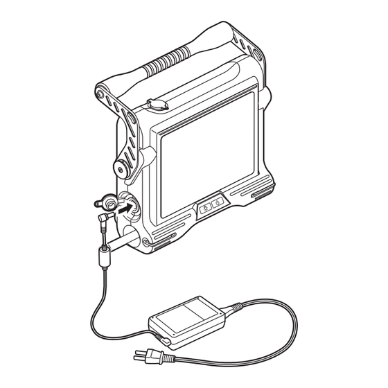 Olympus IPLEX RX Mode D'emploi