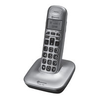 Amplicomms BigTel 1202 Mode D'emploi