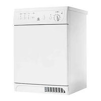 Indesit G85C Utilisation Et Entretien Et Notice D'installation