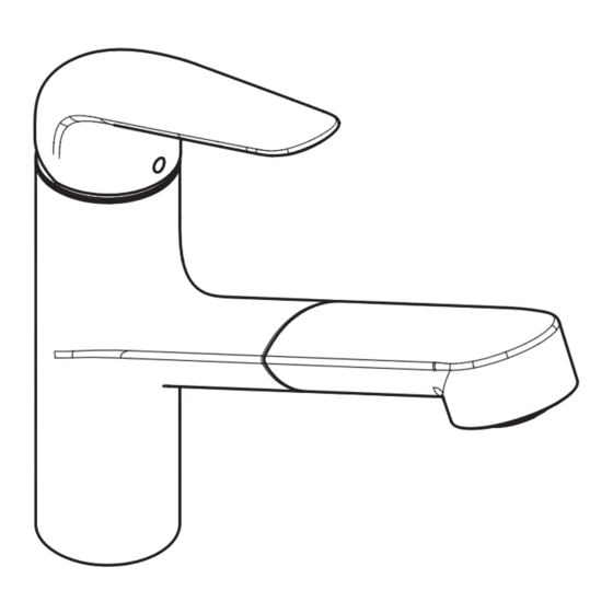 Hansgrohe M427-H150 71814000 Mode D'emploi / Instructions De Montage