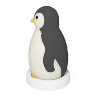 ZAZU Pam le pingouin Guide D'utilisation