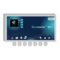 keypool Blueswim EO Notice D'installation Et D'utilisation