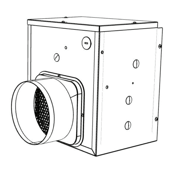 Daikin DQ-P-70-AH-H Instructions D'installation Et D'utilisation