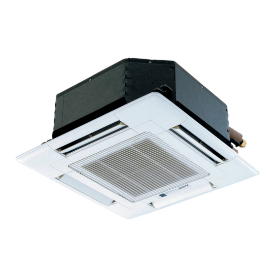 Mitsubishi Electric Mr.SLIM SLZ-KA09NA Manuel D'utilisation