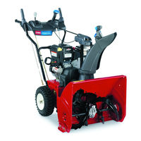 Toro 38810 Manuel De L'utilisateur