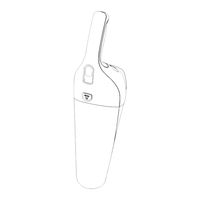 Black & Decker NVB115W Mode D'emploi