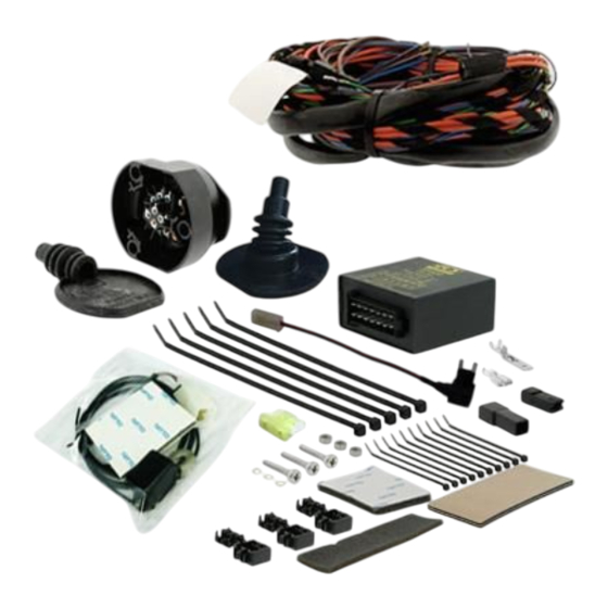 ECS Electronics HN-870-DX Instructions De Montage