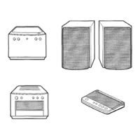 Aiwa XR-M75 Mode D'emploi