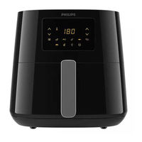 Philips Essential HD9270/08 Mode D'emploi