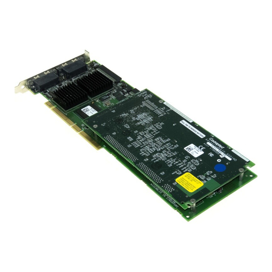 HP NetRAID-4M Guide D'installation