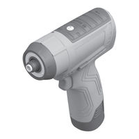 Bosch EXACT 12V-4-1100 Notice Originale
