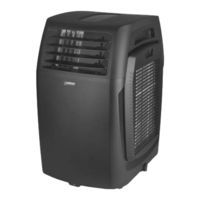 EUROM Cool Perfect 150WIFI Livret D'instructions