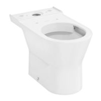 Hansgrohe Cistern 6014145 Serie Instructions De Montage