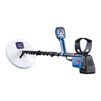 Minelab GPX6000 Manuel D'utilisation