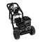 Équipement de test Testboy 40 Plus Mode D'emploi