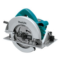 Makita 5008F Manuel D'instruction