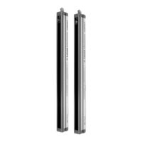 Leuze electronic 500168 Mode D'emploi