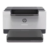 HP LaserJet M207 Série Guide De Configuration