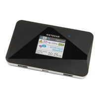 NETGEAR AirCard 785 Démarrage Rapide