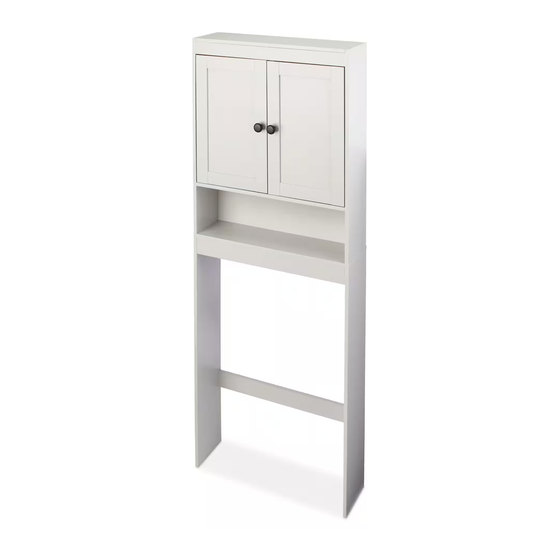 for Living Orleans H16-0084 Instructions D'assemblage
