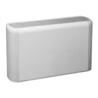 Daikin FWV Série Manuel D'installation