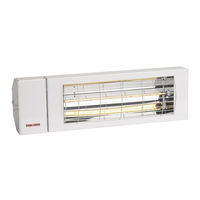 Stiebel Eltron SunWarmth CIR 400-2 O Mode D'emploi