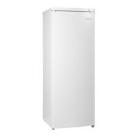 Insignia NS-UZ58WH6-C Guide De L'utilisateur