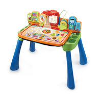 VTech 540955 Manuel D'utilisation