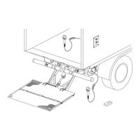 ANTEO REP LR Instructions Pour L'installation