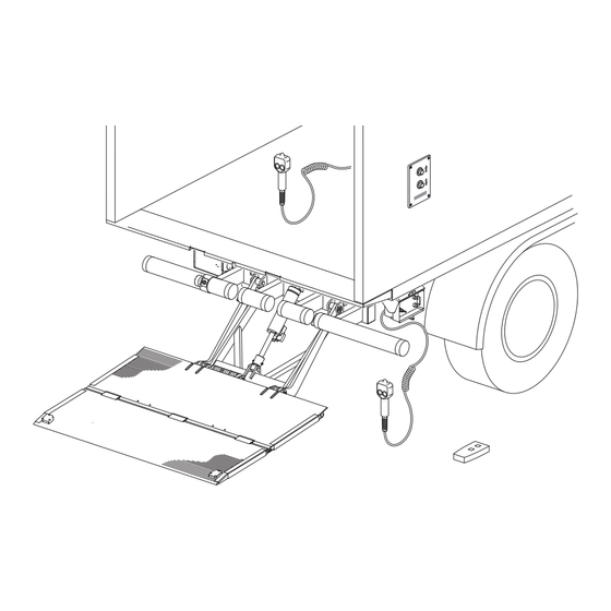 ANTEO REP LR Instructions Pour L'installation