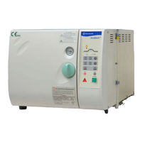 Fisher Scientific SterilElite24 Mode D'emploi