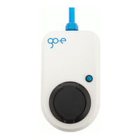 go-e HOME+ Manuel D'installation Et D'utilisation